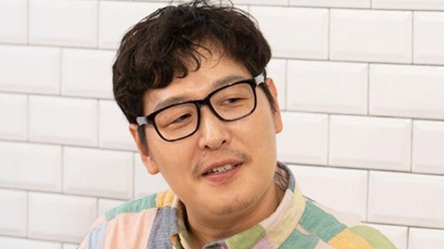 김풍 정체성 충격고백 “셰프 아냐… 그저 ‘쇼 쿠커’” (핸썸가이즈)