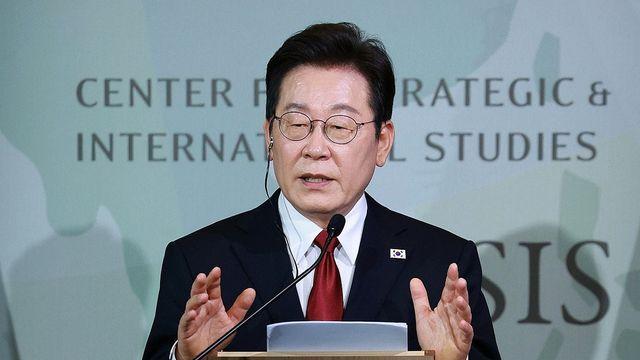 北, 방미 李대통령 '비핵화' 발언 비난… 