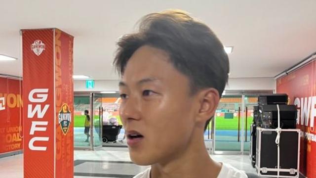 이승우 충격 발언! 