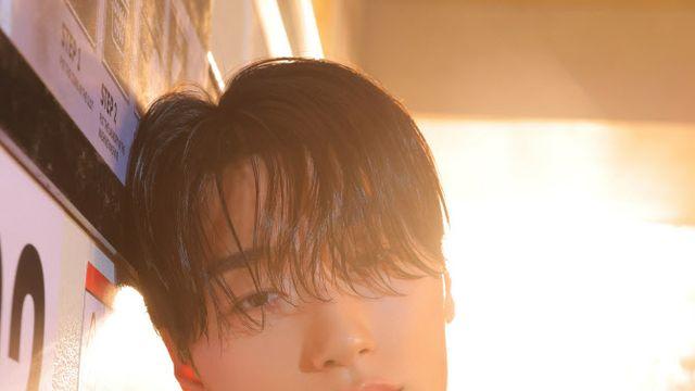 에이티즈 산, '보이즈2플래닛' 플래닛 마스터로 출격