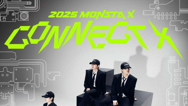 몬스타엑스, 6년 만에 일본 공연… 열도 달군다