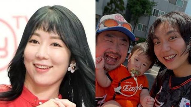사유리→강재준♥이은형, 자녀 덕에 떴는데…부모 욕심이 부른 '찬물' [엑's 이슈]