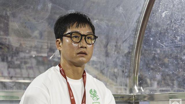 광주 이정효 감독 