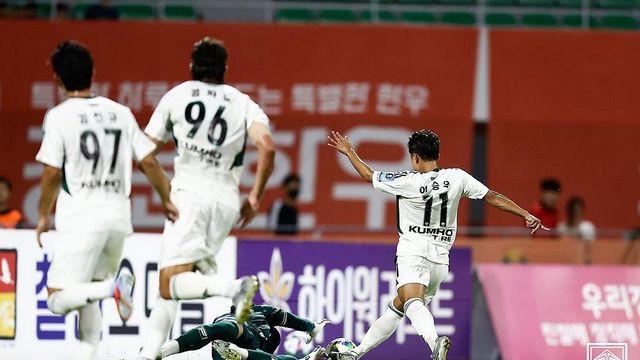 포옛의 전북 vs 이정효의 광주…코리아컵 결승 격돌(종합)
