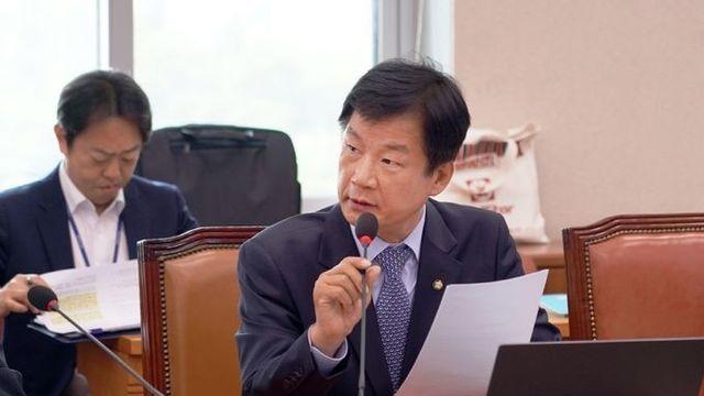 박균택 의원, ‘지역사회 통합 돌봄체계 구축’을 위한 '공공주택 특별법' 개정안 대표발의