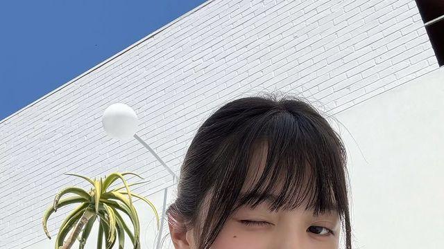 올가을 헤어 트렌드, 장원영, 닝닝, 노윤서, 카즈하처럼 반 묶음 헤어 연출법
