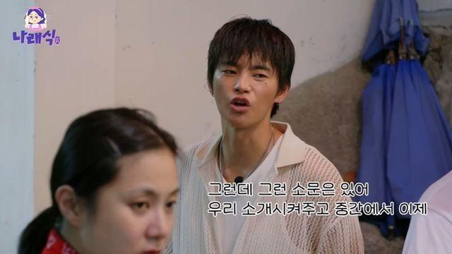 서인국 “이시언, 소속사 브로커 역할…나 영입 성공 후 선물 받아” [RE:뷰]