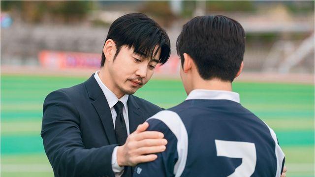 '트라이', 2049 시청층 꽉 잡았다…응원 부르는 '청춘 맛집'