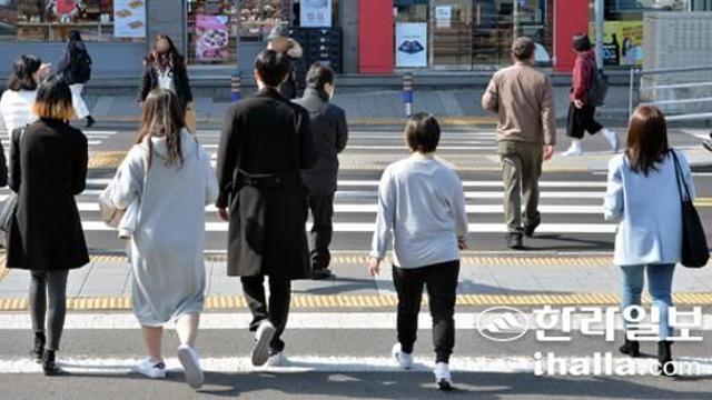 제주 인구 자연감소 고착화... 순유출도 가속