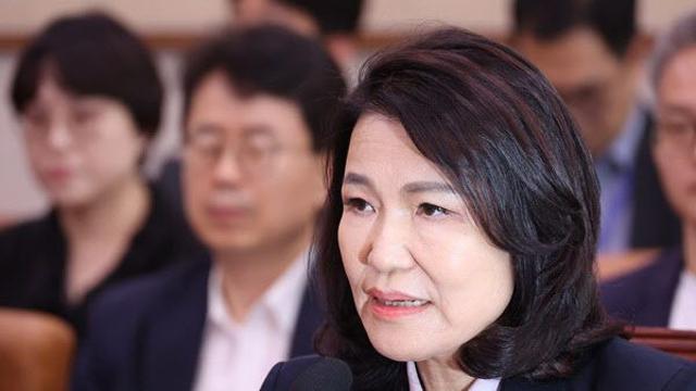 이진숙, 빵 논란에 “직원들 위해 과자류 구입, 거짓은 진실 못이겨”