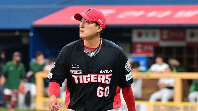 '6이닝 무실점→53일 만의 QS' 김도현의 반성 
