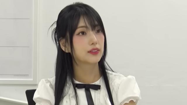 '블랙핑크 지수 친언니' 김지윤, 본격 예능 데뷔... 