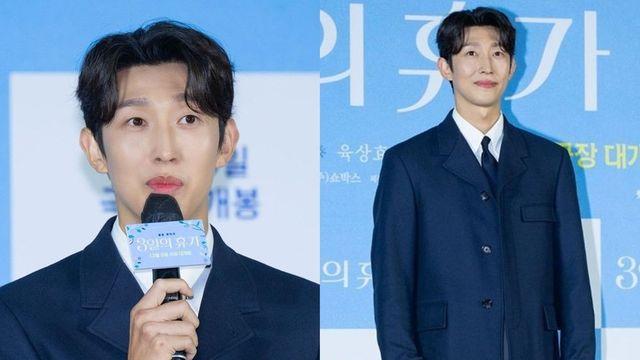 강기영, 마약상에 무릎 꿇었다…양팔 포박까지 (‘메리 킬즈 피플’)
