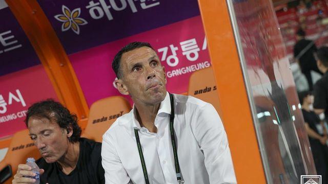명확한 지시·사생활 노터치…포옛이 전북 스타들을 장악한 방법