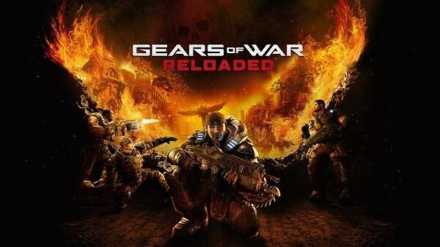 Xbox, ‘기어스 오브 워: 리로디드’ 출시