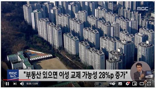 여자친구 생길 확률 높이는 방법