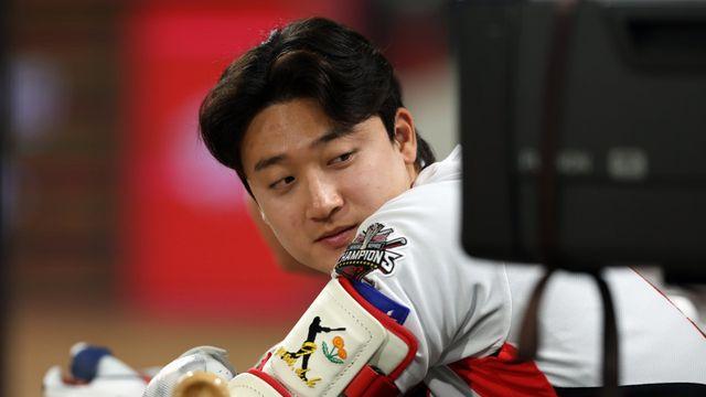 KIA에 기적이 찾아오나…‘시즌 아웃’ 전망 윤도현, 퓨처스 출전→1군 복귀 준비 [SD 인천 브리핑]