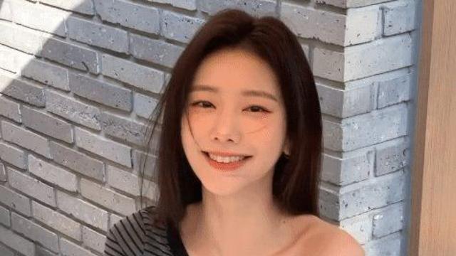 여자친구랑 데이트하면 보는 모습