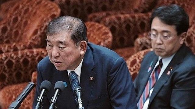 日이시바 조기 퇴진 여부 판단, 9월 초순 결정될 듯(종합)