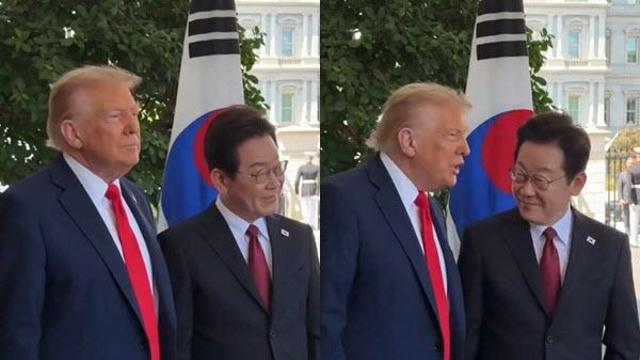 트럼프는 '가짜뉴스'라고 했는데...김계리 