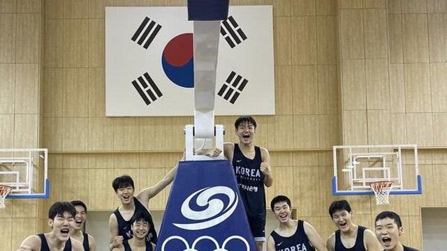 KBL이 투자하며 뿌린 씨앗, 2025 FIBA 16세 이하 아시아컵에서 결실 볼까?
