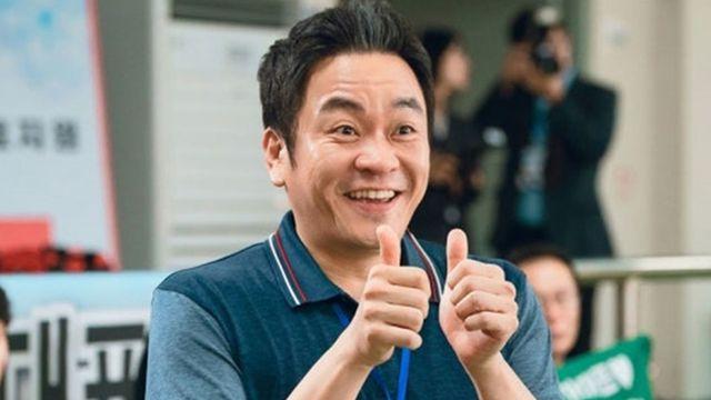 이성욱, 이 구역 최고 빌런…얄밉기 그지없네