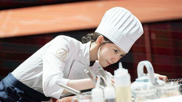 감독은 음식, 배우는 맛 표현에 진심…맛깔나는 '폭군의 셰프'