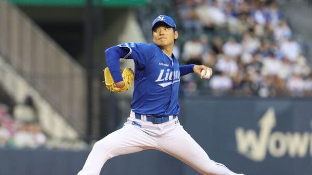 부상 암초 만난 삼성…베테랑 불펜 백정현 '시즌 아웃'