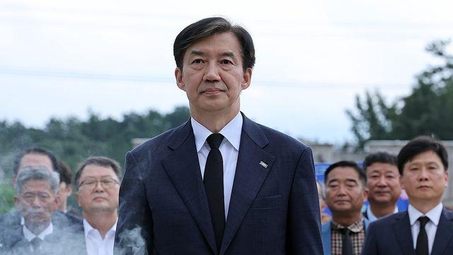 호남선 탄 조국에 발걸음 빨라진 민주…지방선거 행보 시동