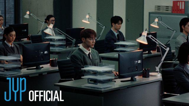 준케이, 새 미니앨범 수록곡 ‘프라이버시’ 트랙 비디오 티저 공개