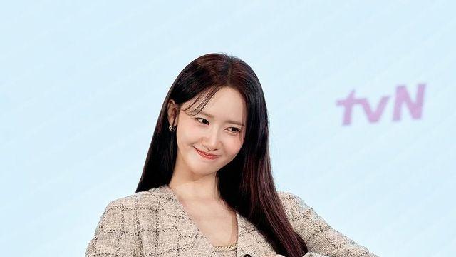 ‘폭군의 셰프’ 윤아 데일리룩엔 가을 코디 해답이 있다?