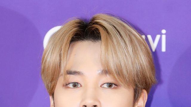 BTS 지민, 송다은과 N번째 열애설…소속사는 묵묵부답