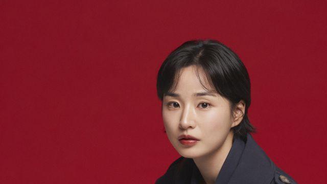 ‘애마’ 방효린 “감독님 벌크업 원해…헬스+운동으로 증량” [인터뷰①]