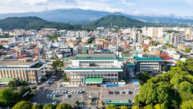 제주도, 9월부터 읍․면사무소 ‘단축당직제’시범 운영