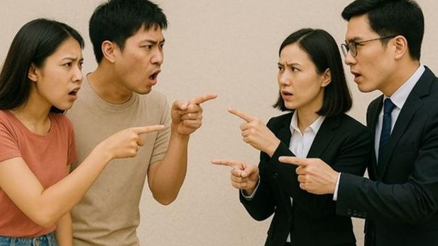 학원연합회장 “학교 선생, 학원 강사보다 실력 떨어진다