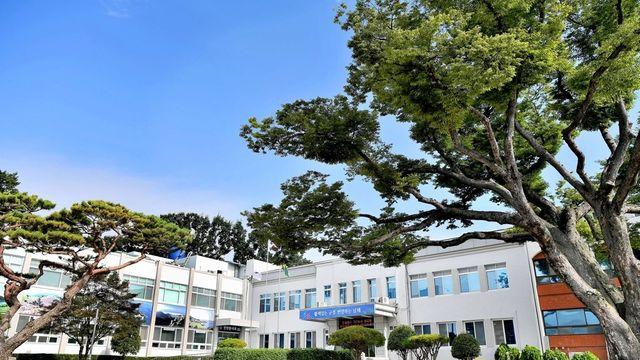 쇠퇴 위기 남해 전통상권에 새 활력 '동네상권발전소' 출범