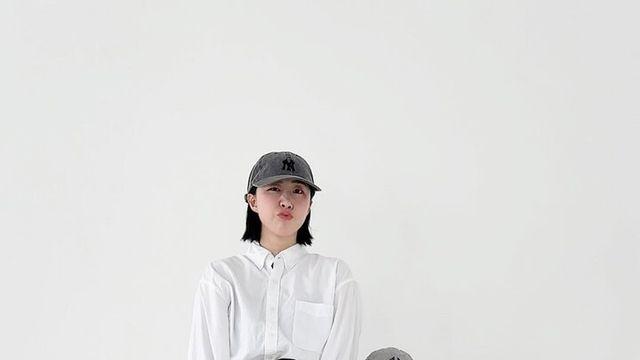 MLB키즈, 스테디셀러 ‘카고 청키’ 베이비 라인 추가