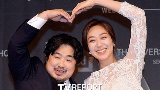 강재준♥이은형, 응급실 촬영 해명 “불편할 수 있지만 자녀 위해 찍었다” [RE:뷰]