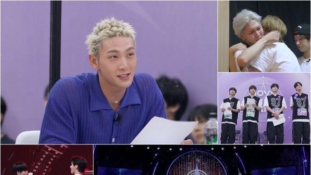 '보이즈2플래닛' 투스타 전원 탈락 위기, 순위 압박 속 최후 생존자는?