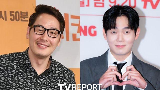 김풍 “내 직업? 일단 셰프는 아냐…’쇼 쿠커’일 뿐” (‘핸썸가이즈’)