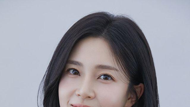 백진희, ‘판사 이한영’서 지성과 연기호흡…허당기 많은 열혈기자