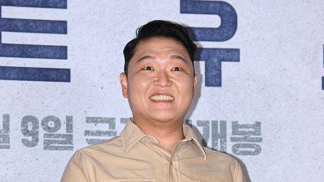 '약물 대리처방' 가수, 싸이였나…의료법 위반으로 입건 [엑's 이슈]