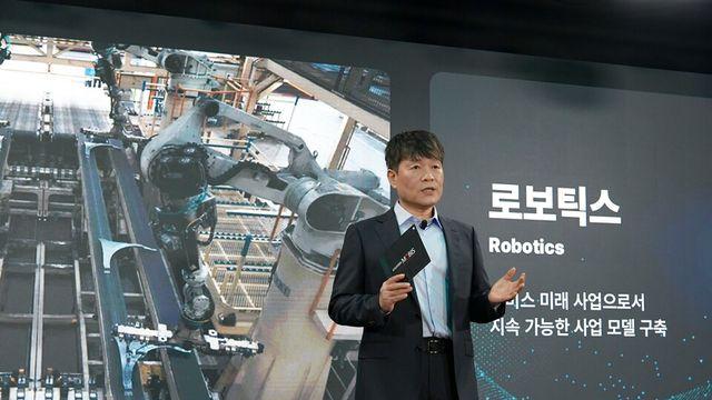 현대모비스, CEO 인베스트데이서  반도체. 로보틱스 사업 본격 진출 선언