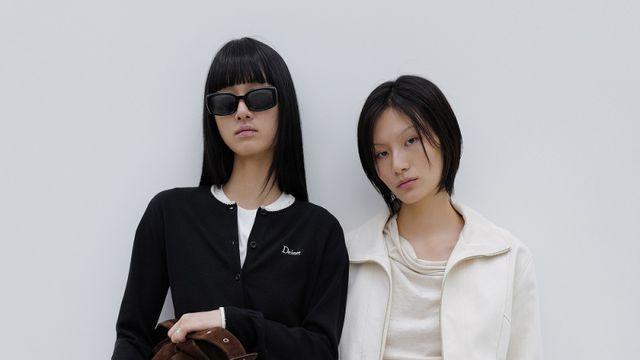 다이닛, 2025 FW컬렉션 '스틸 온고잉(STILL ONGOING)' 출시