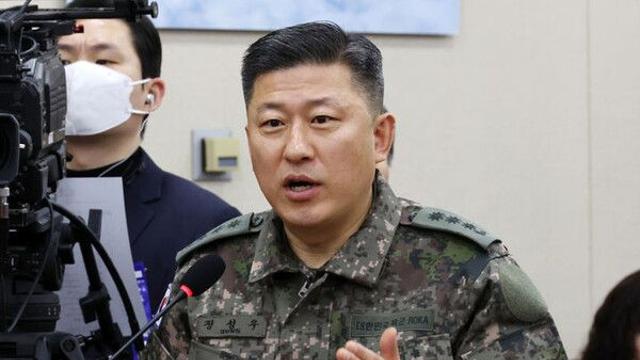 내란특검, 정성우 전 방첩사 1처장 소환…무인기 의혹