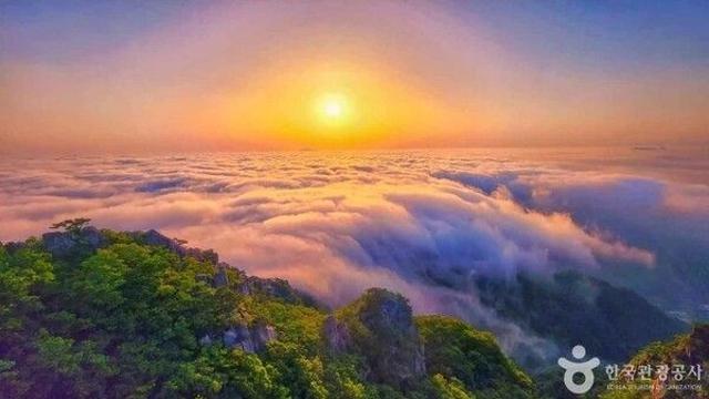 완주군 가볼 만한 곳, 자연과 문화가 어우러진 휴식