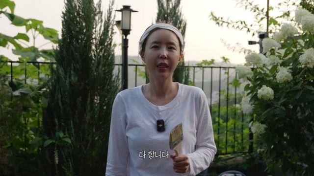 신지, ♥문원과 살 신혼집?... “9월 완공, 곧 공개예정”