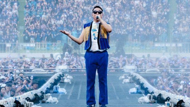 싸이, 매니저가 ‘항정약’ 대리수령…의료법 위반 입건
