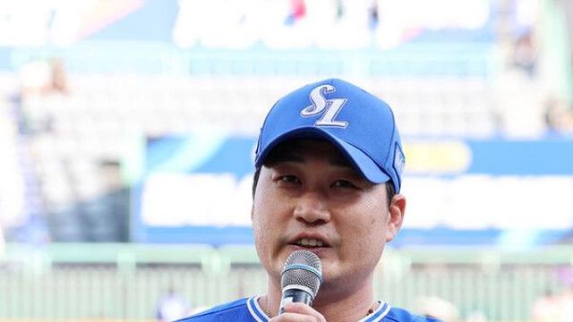 '굿바이 끝판왕' 삼성 오승환, 9월30일 KIA와 홈경기서 은퇴식