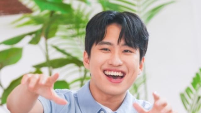 '186만 유튜버' 미미미누, 포부 밝혔다...